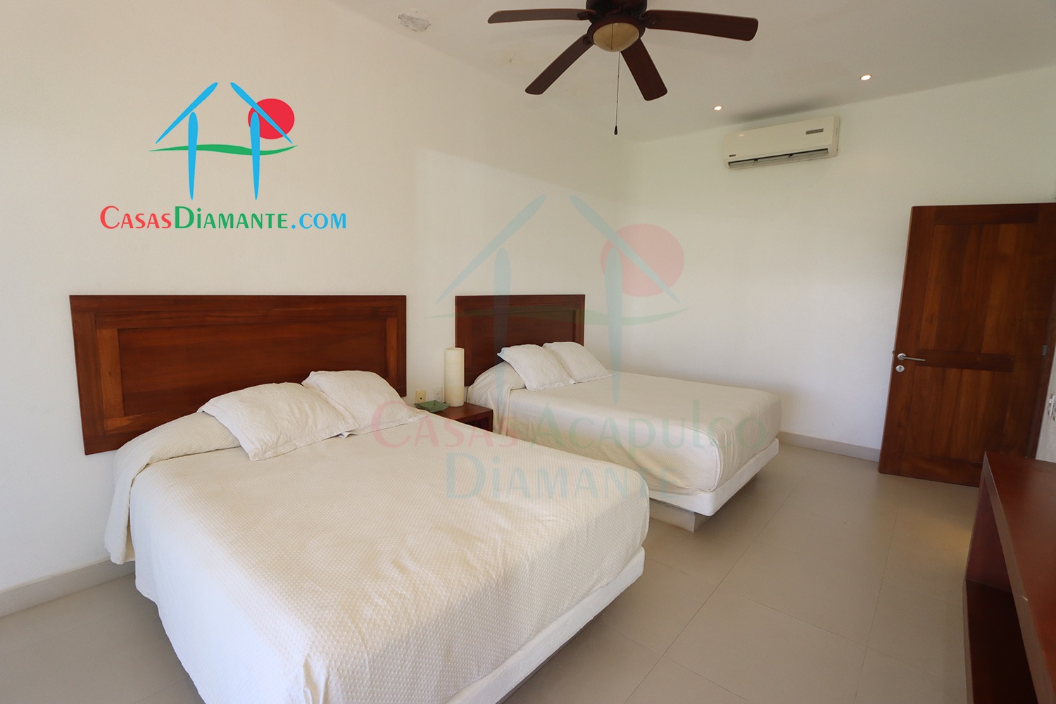 Son Vida Menorca 4 - Recámara dos 4